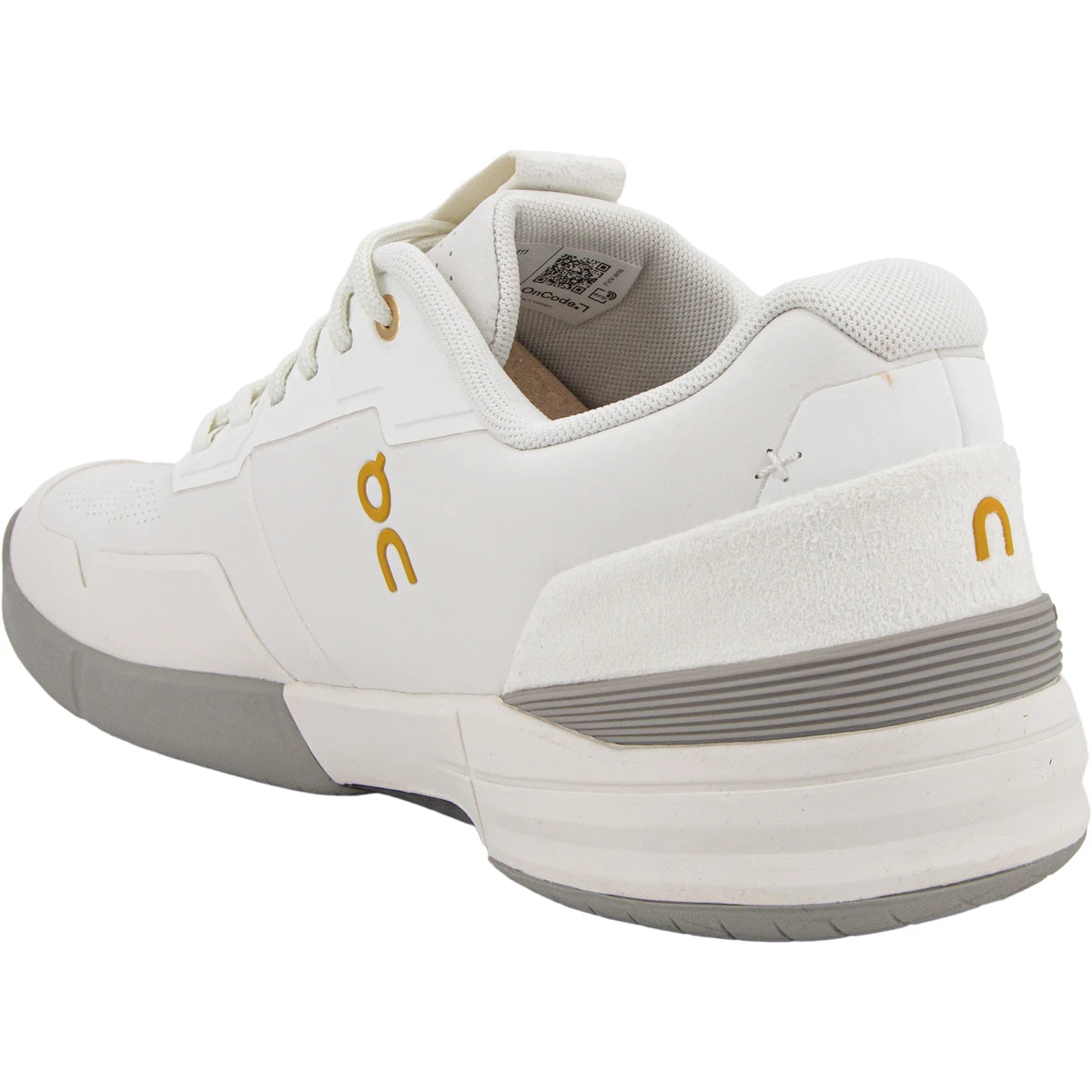 On The Roger Pro Ace All Court Shoes