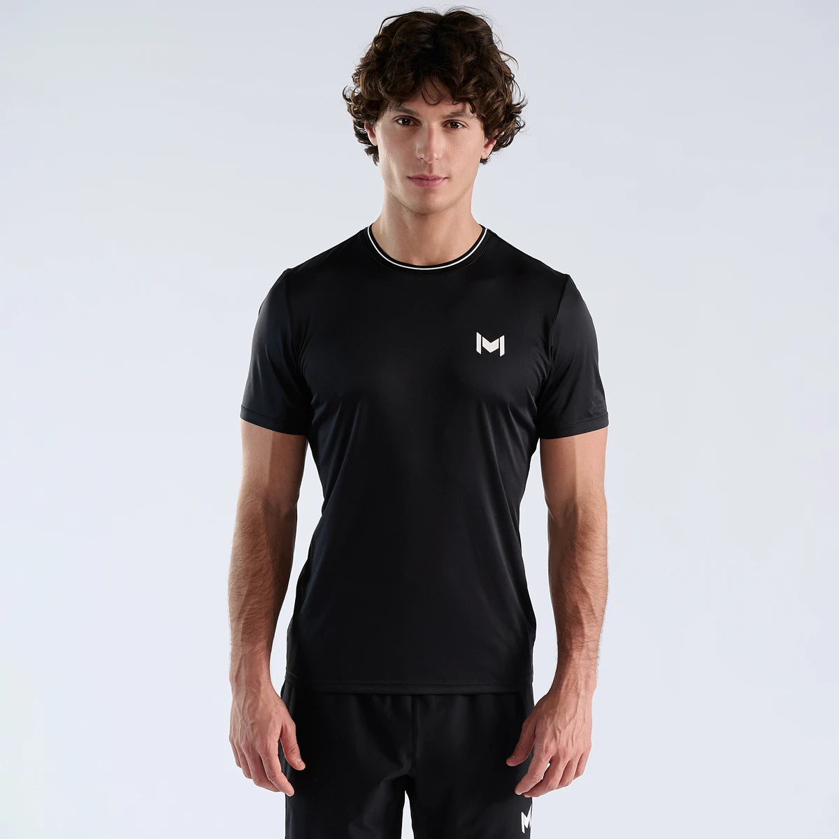 Mouratoglou Apparel Match Club T-Shirt