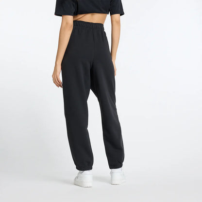 New Balance Women's Sport French Terry Jogger Trousers