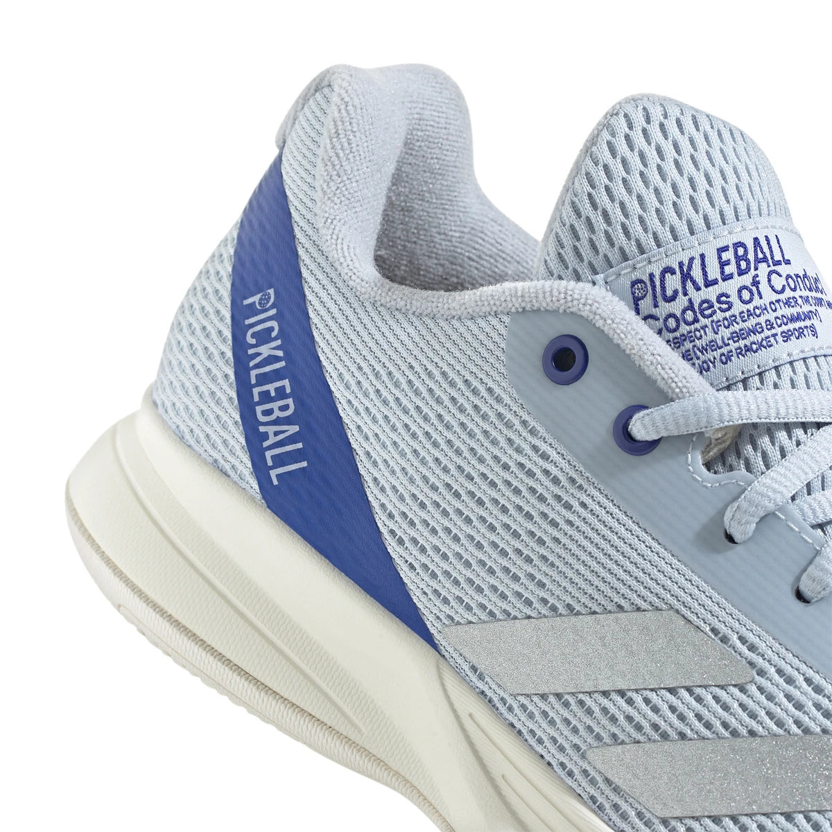 adidas Women's Courtflash Pickleball shoes