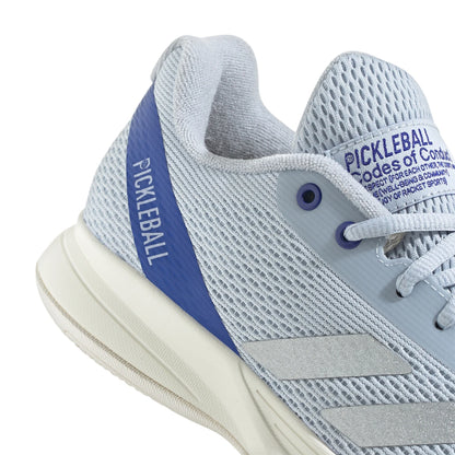 adidas Women's Courtflash Pickleball shoes
