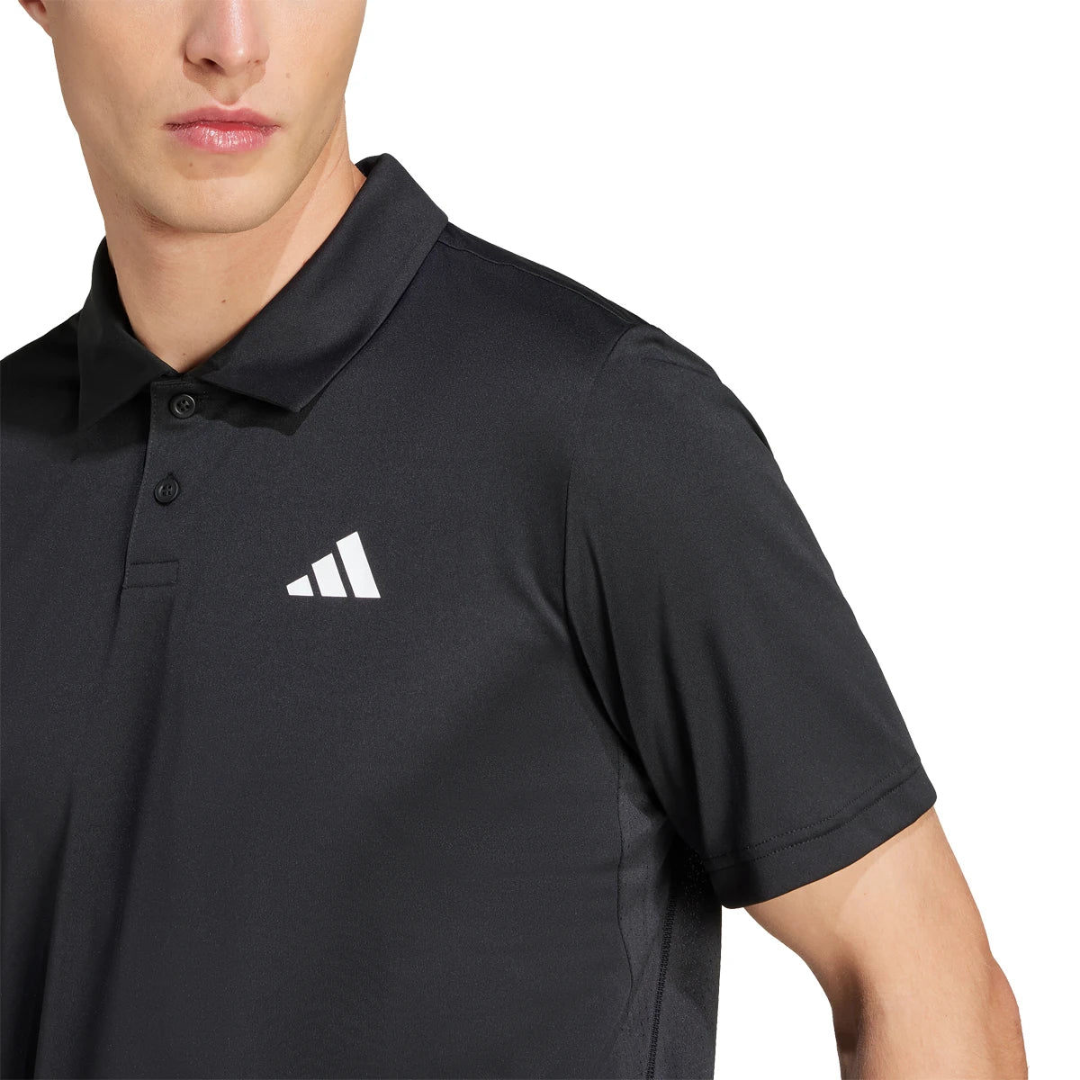 Adidas Club Logo Polo - Tennispro – TENNISPRO