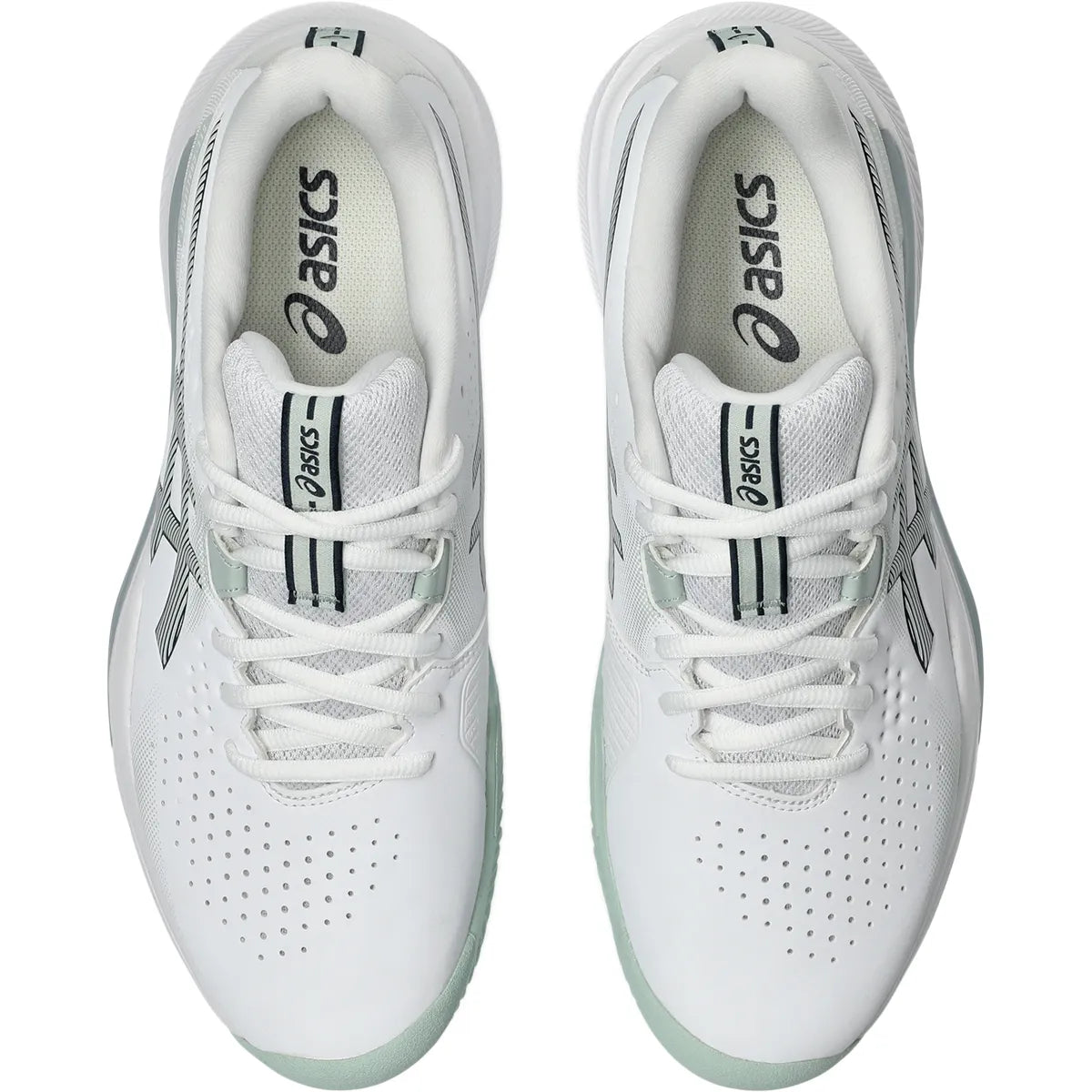 Asics Gel Challenger 15 Clay Shoes