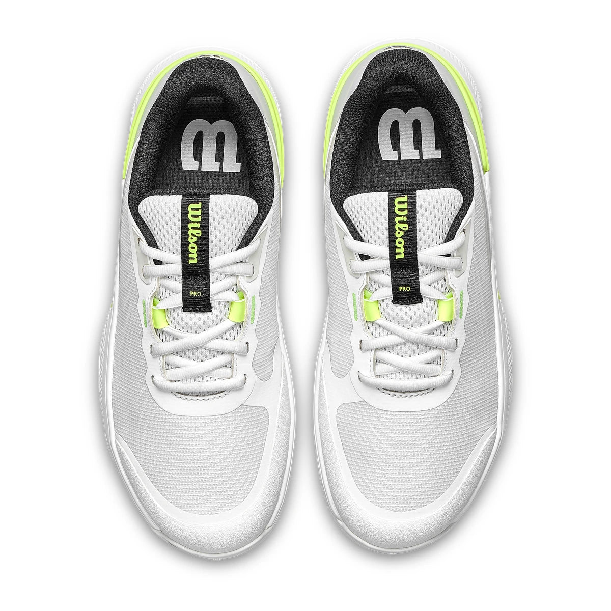 Wilson Women's Intrigue Pro Clay Shoes