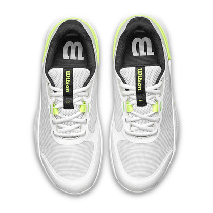 Wilson Women's Intrigue Pro Clay Shoes