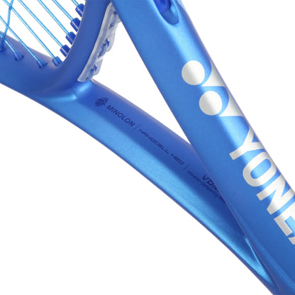 Yonex Ezone Alpha L Blast Blue Racket (260 Gr)