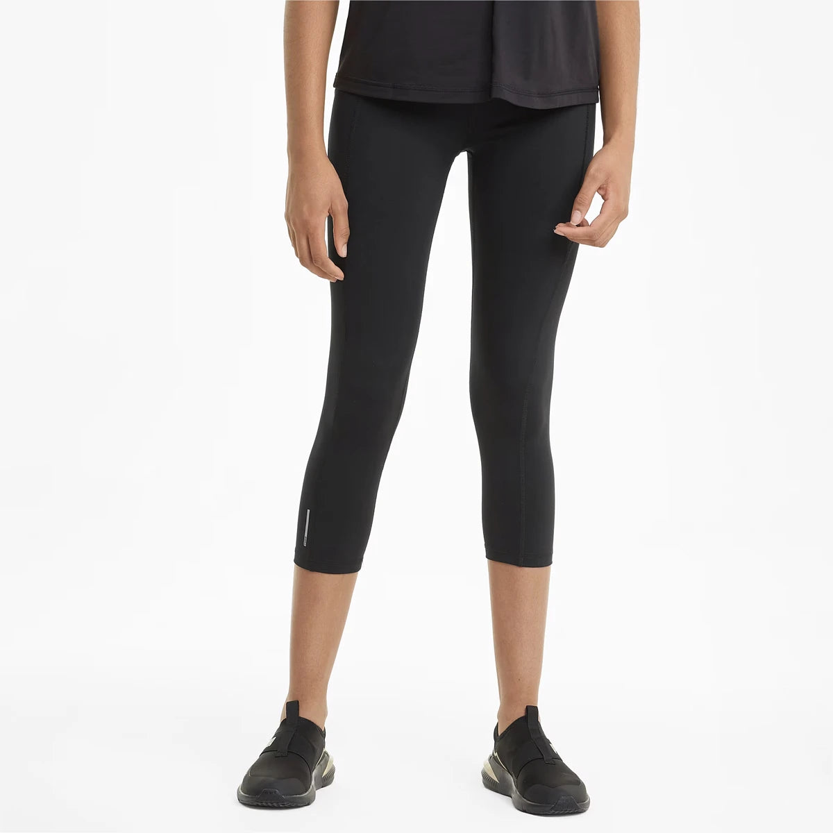 Puma Women's Training Forever Hw 3/4 Tight Legging