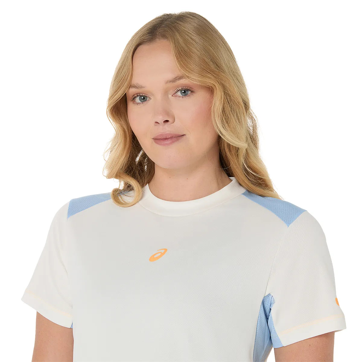 Asics Women's Padel Court T-Shirt