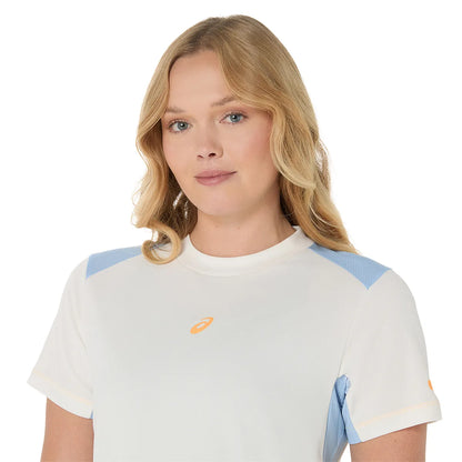 Asics Women's Padel Court T-Shirt