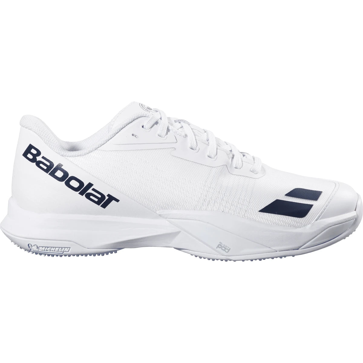 Babolat Jet Mach 4 Wimbledon Grass Shoes