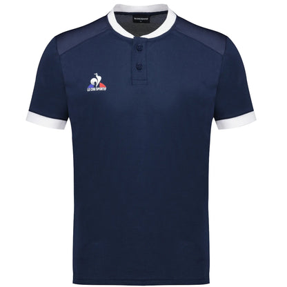Le Coq Sportif Tennis Polo