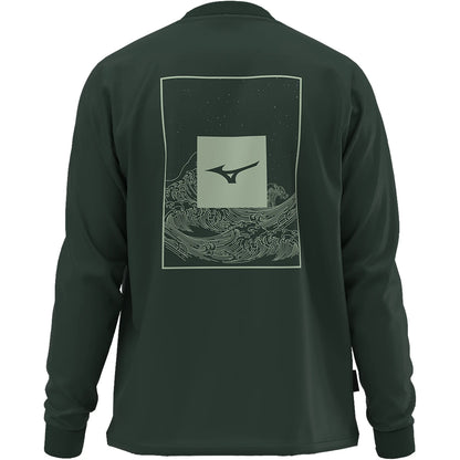 Mizuno Athletic Sweat