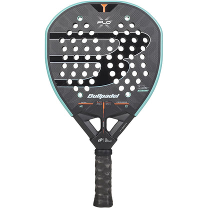 Padel Racket Bullpadel Xplo 02 27