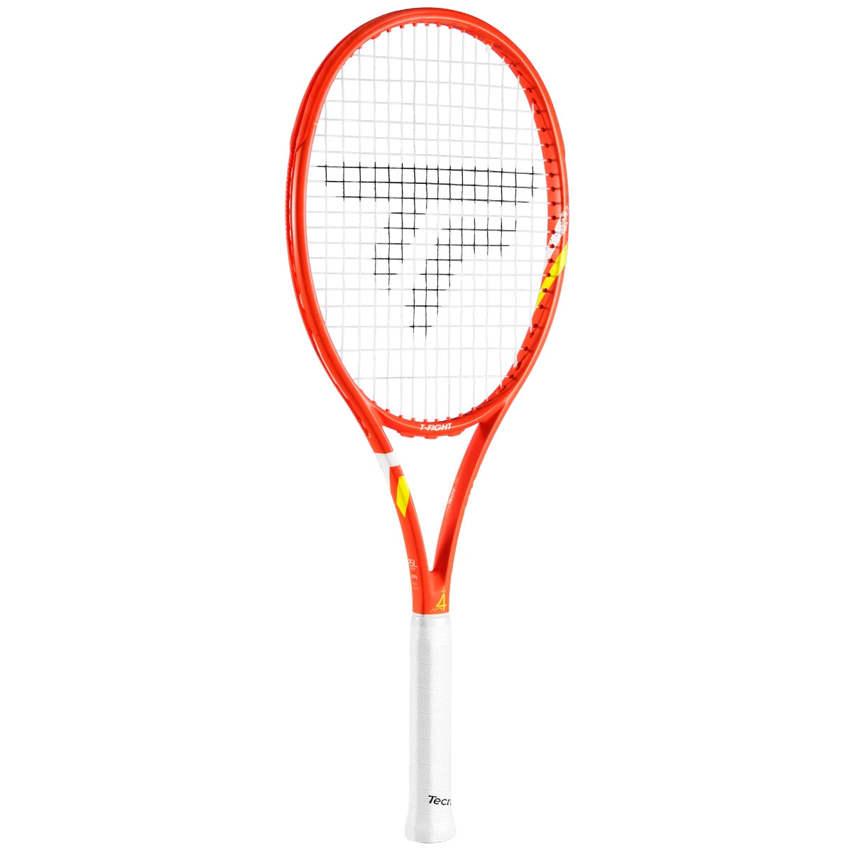Tecnifibre T-Fight 300 Ig Racket (300 Gr)