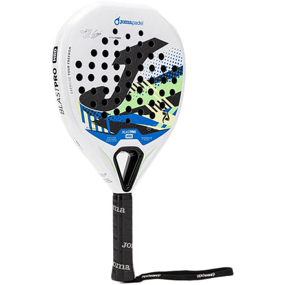 Joma Blast Pro Hrd Juanlu Esbri Padel racket