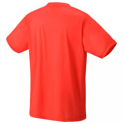 Yonex Unisex Team T-Shirt Ym0045Ex