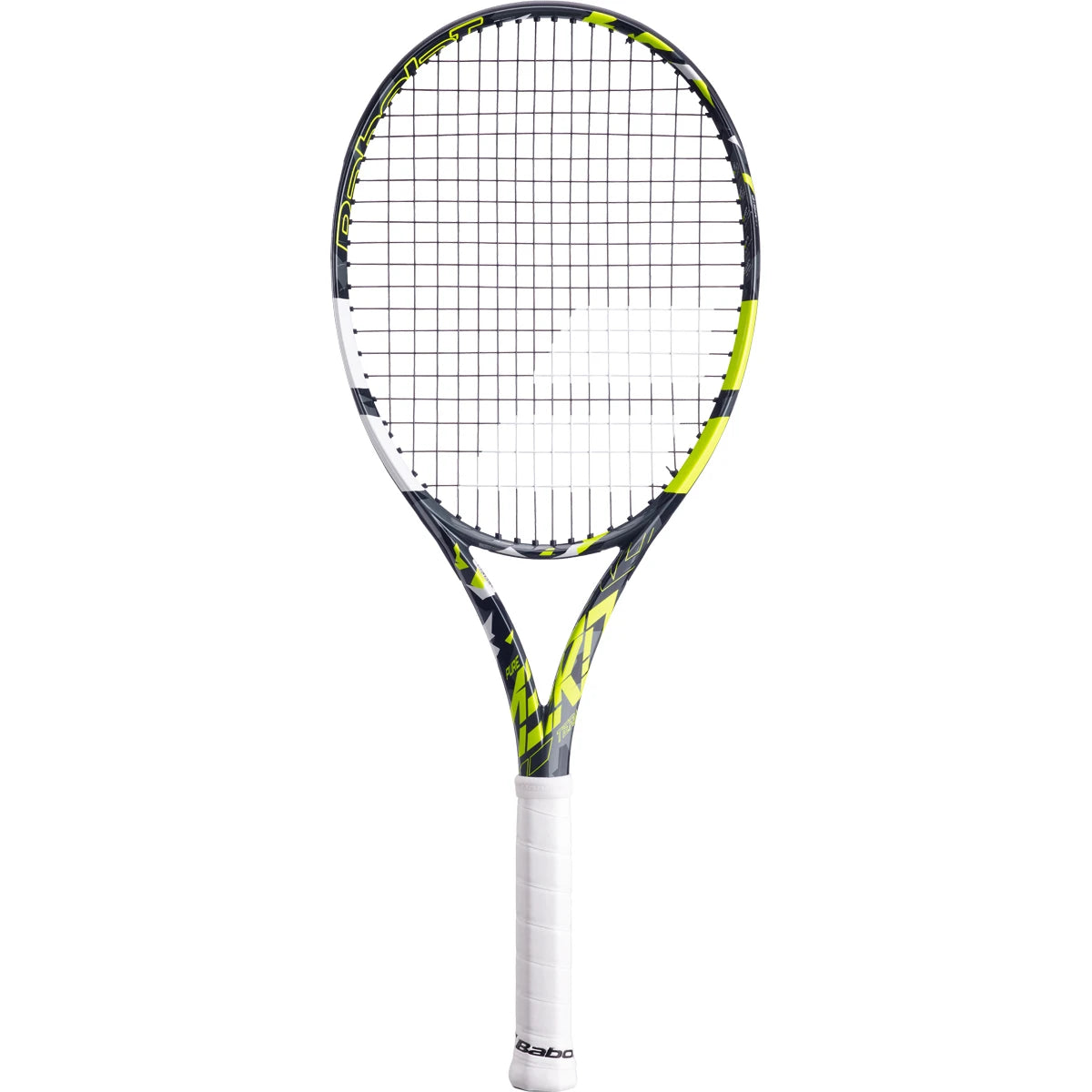 Babolat Pure Aero Team Racket (285 Gr)