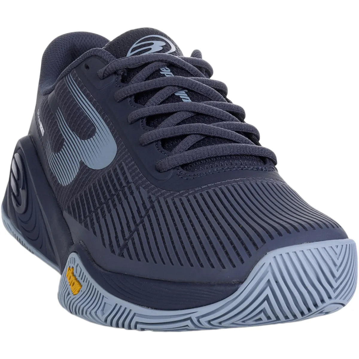 Bullpadel Men's Vertex Vibram 25I Padel Shoes