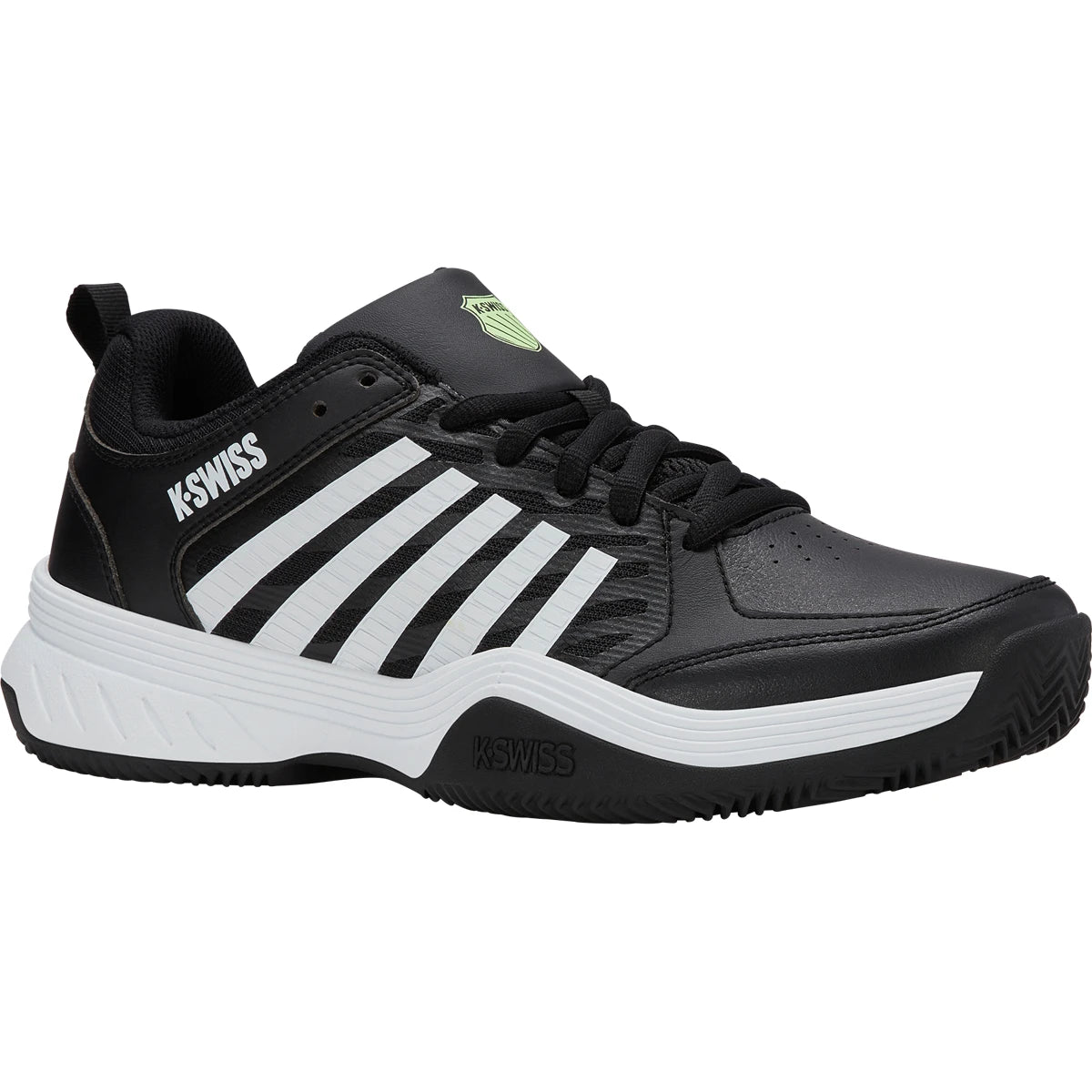 K-Swiss Court Express 2 Clay Shoes