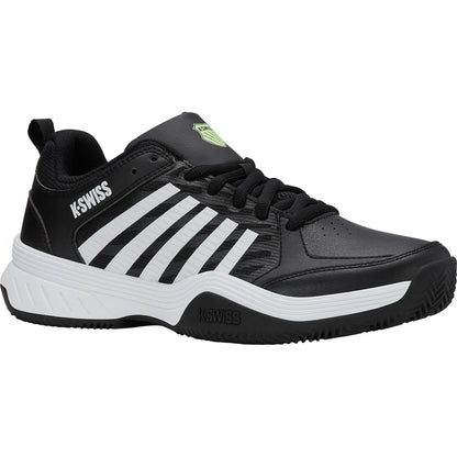 K-Swiss Court Express 2 Clay Shoes