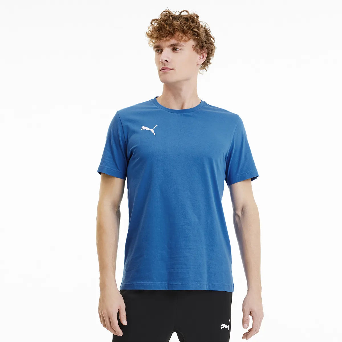Puma Casual Team Goal 23 T-Shirt