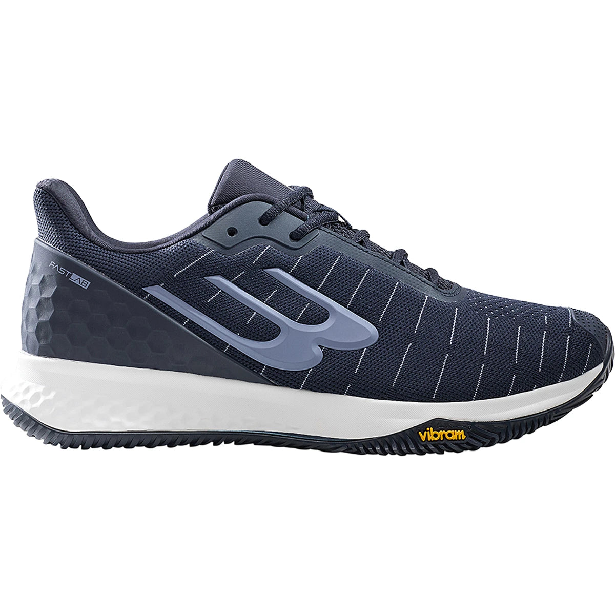Bullpadel Xplo Pl Tour Final 26V Padel Shoes