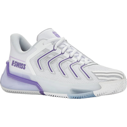 K-Swiss Women's Ultrashot 4 Clay Shoes