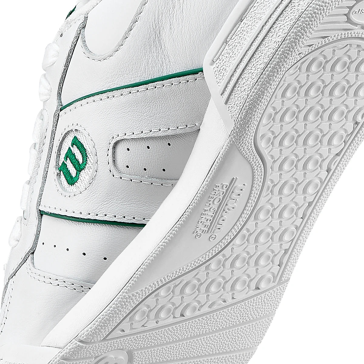 Wilson Women's Pro Staff 87 Shoes