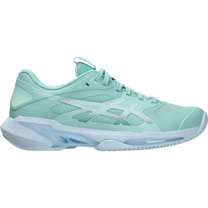 Asics Women's Solution Speed FF4 Clay Shoes