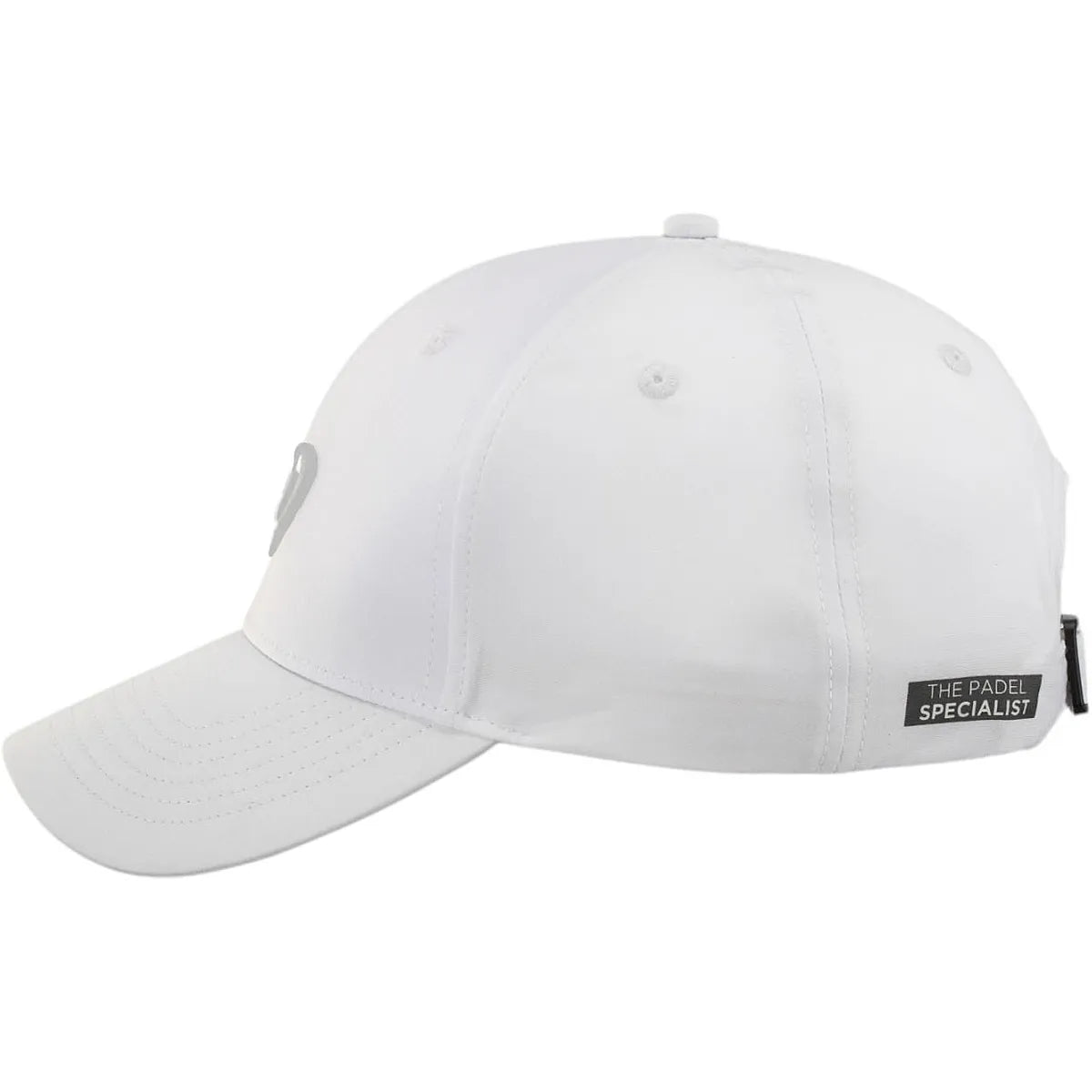 Bullpadel Bpg251 Cap I Embroidered Logo