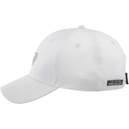 Bullpadel Bpg251 Cap I Embroidered Logo