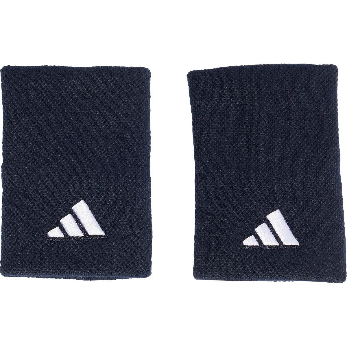 Pair of adidas Long Wristbands Tennis