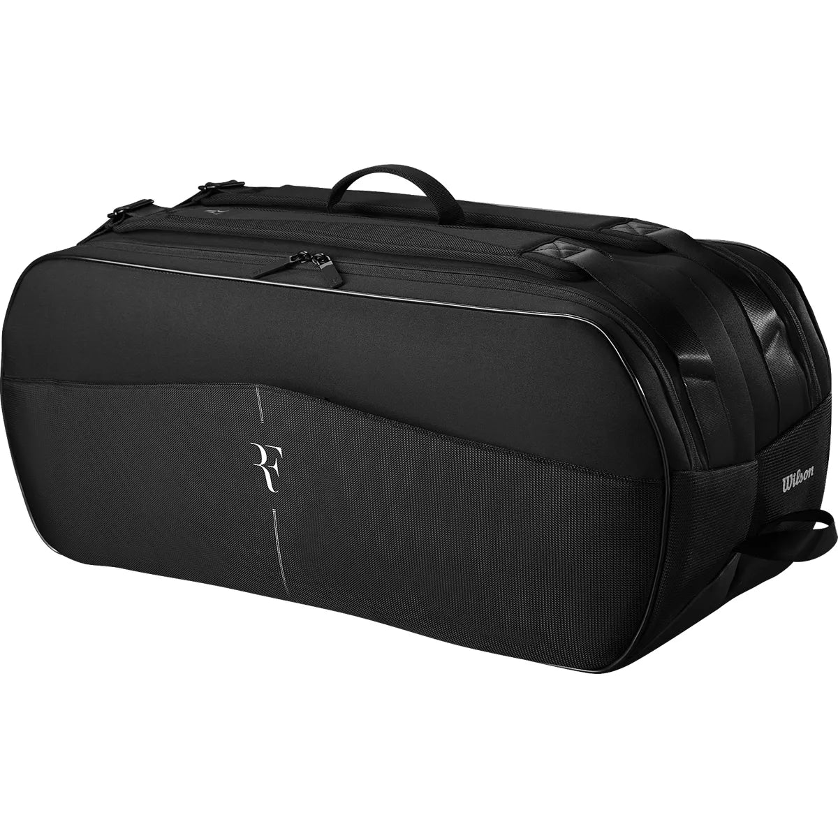 Wilson Rf Tournament Racquet Bag 9R