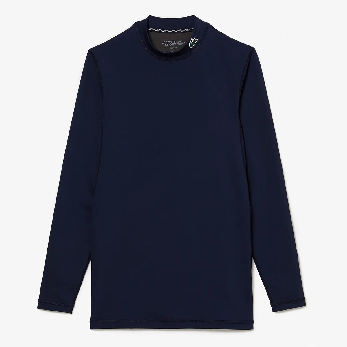 Lacoste Long Sleeve T-Shirt