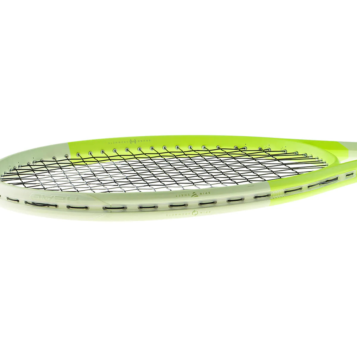 Head Extreme Elite Racket (260 Gr) (Strung)