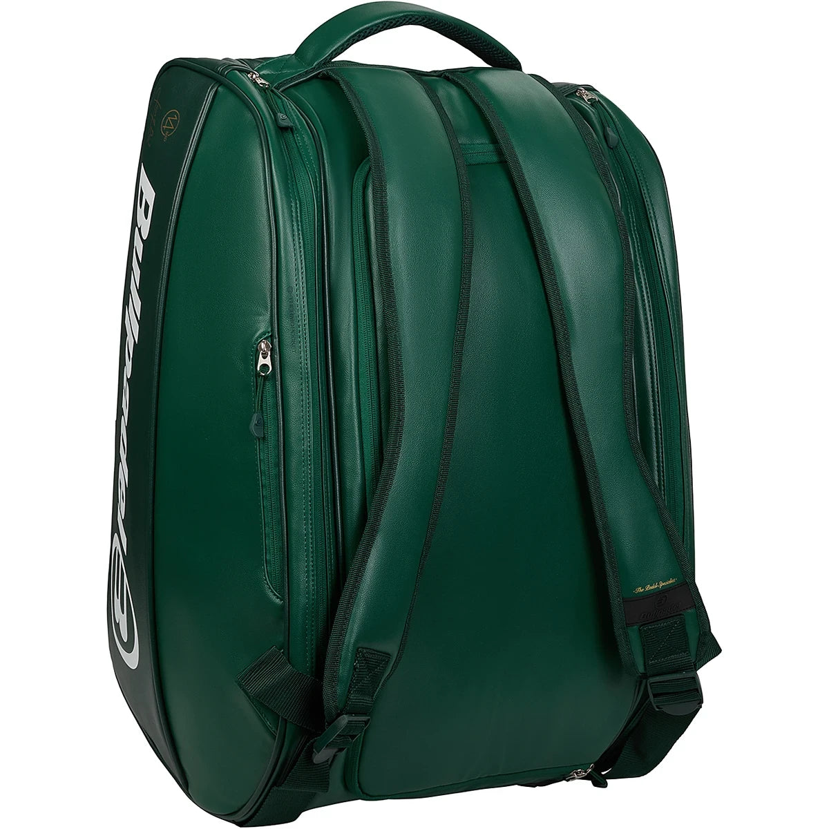 Bullpadel Icon 2026 Padel Bag