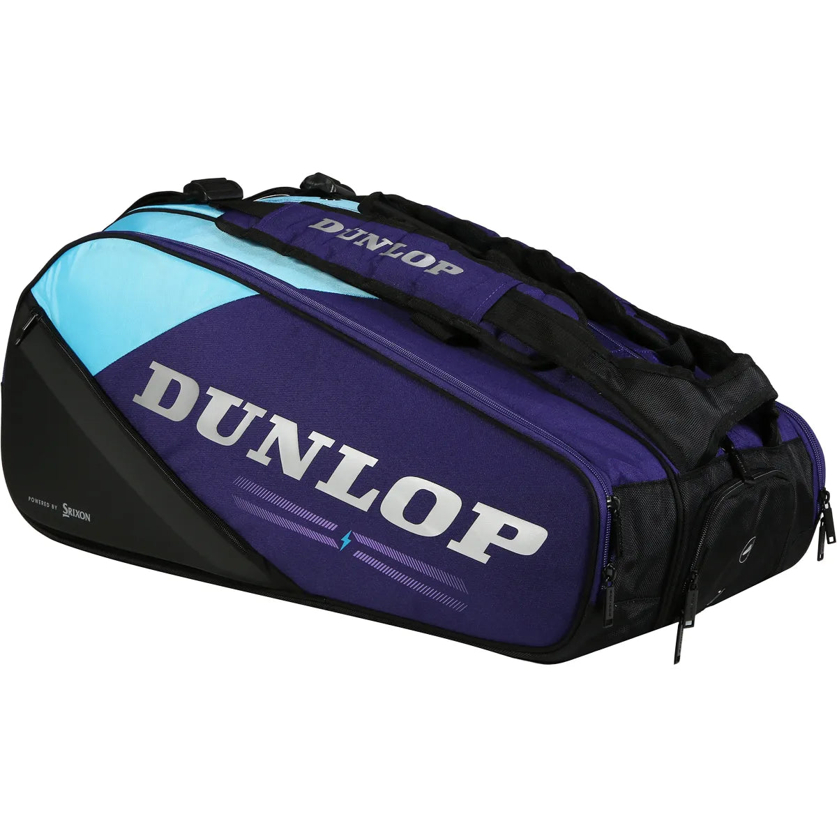 Thermo-Bag Dunlop Fx-Performance 8R Purple