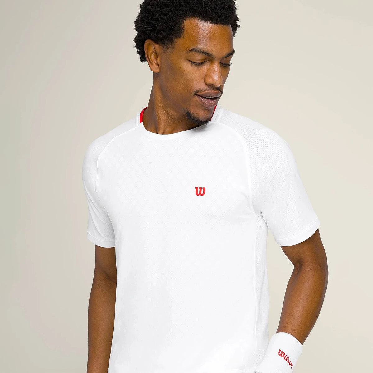 Wilson Serve Out T-Shirt