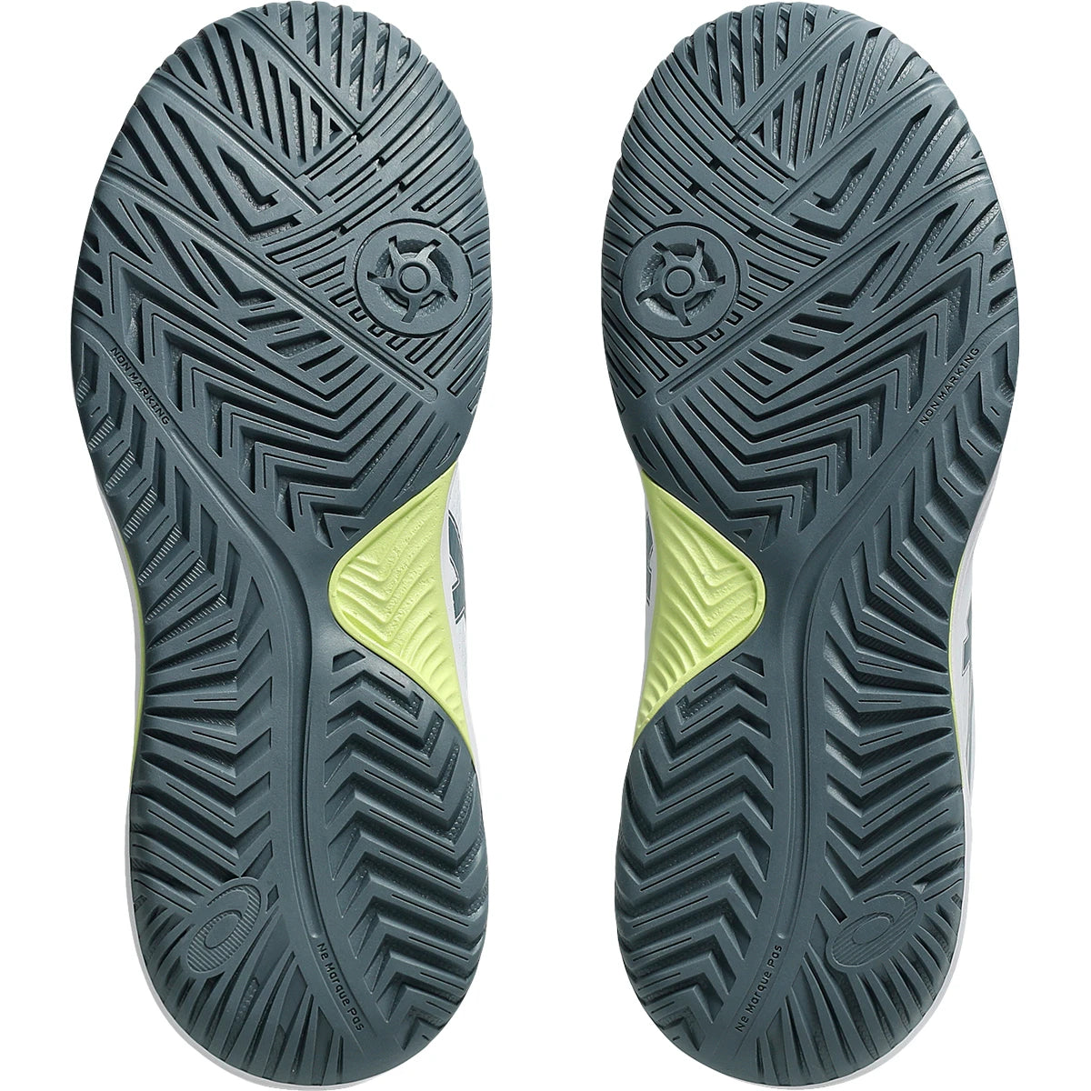 Asics Junior Gel Dedicate 8 Gs All Court Shoes
