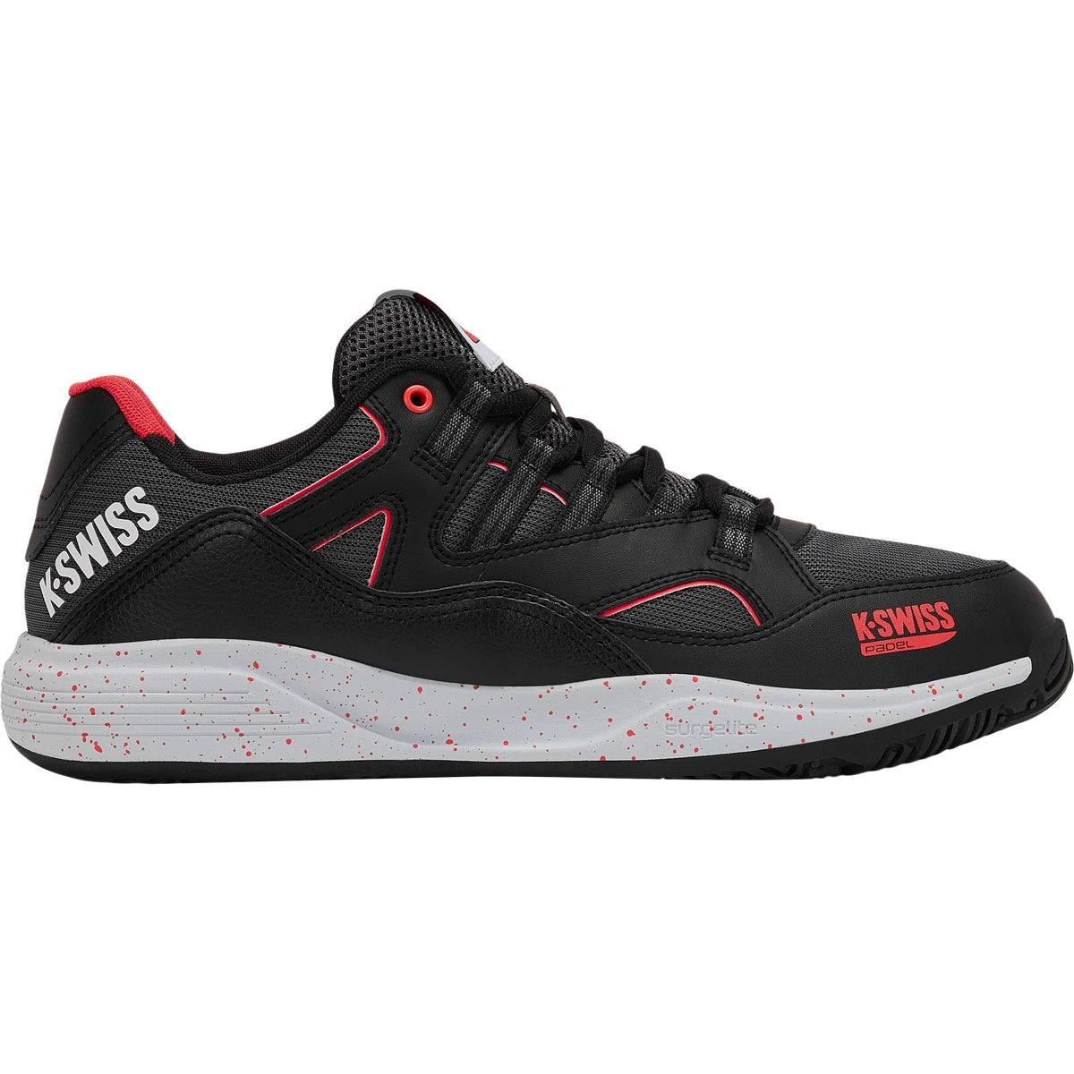 K-Swiss Tura Team Padel Shoes