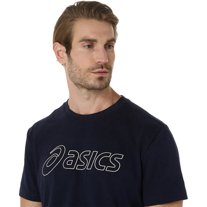 Asics Training Logo T-Shirt