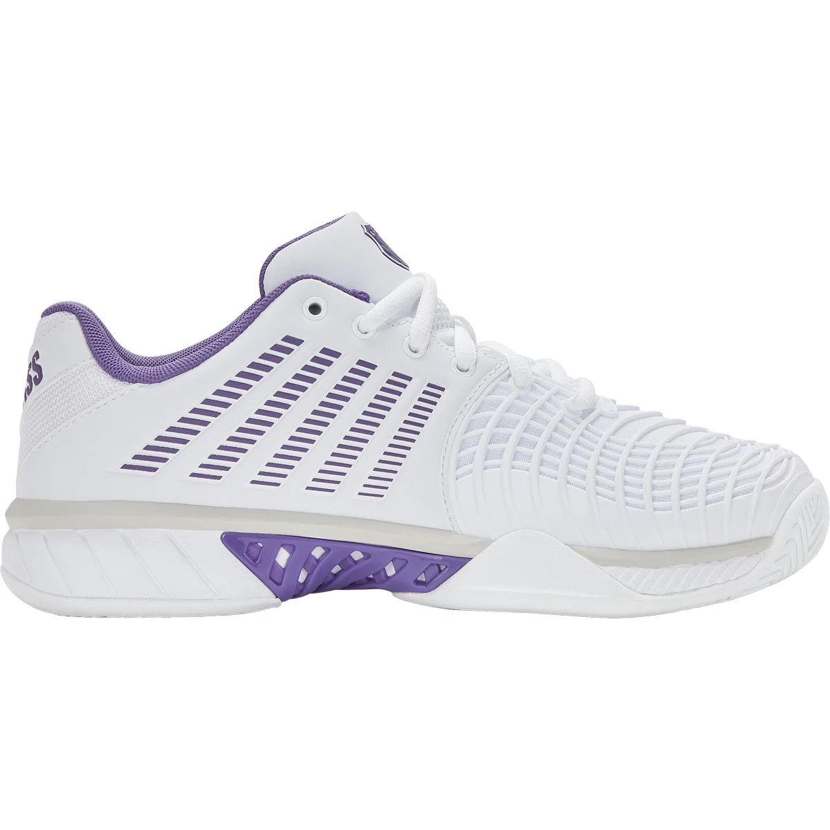 K-Swiss Women's Express Light 3 All Court Shoes