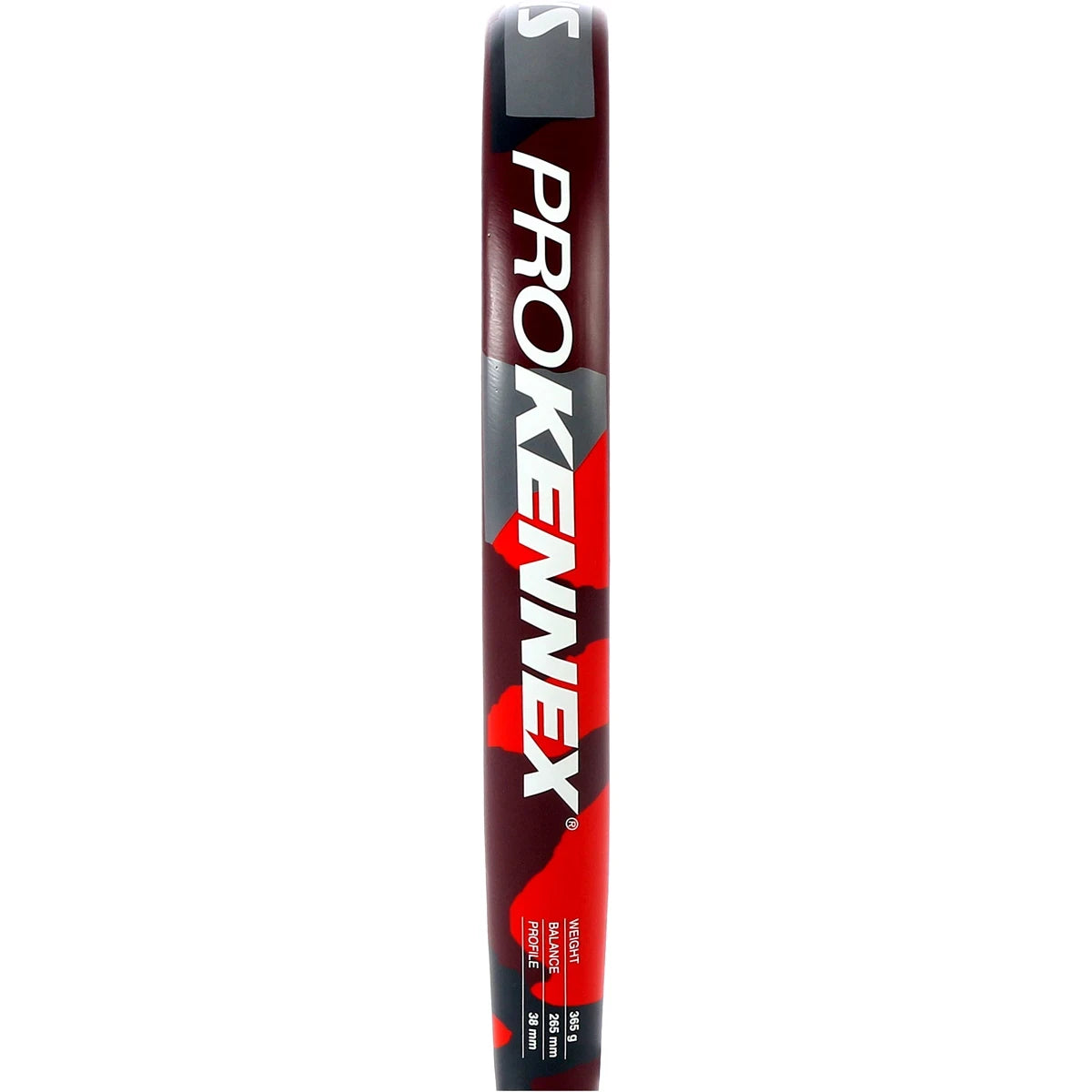 Padel Racket Pro Kennex Smash Red