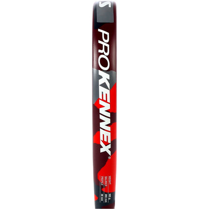 Padel Racket Pro Kennex Smash Red