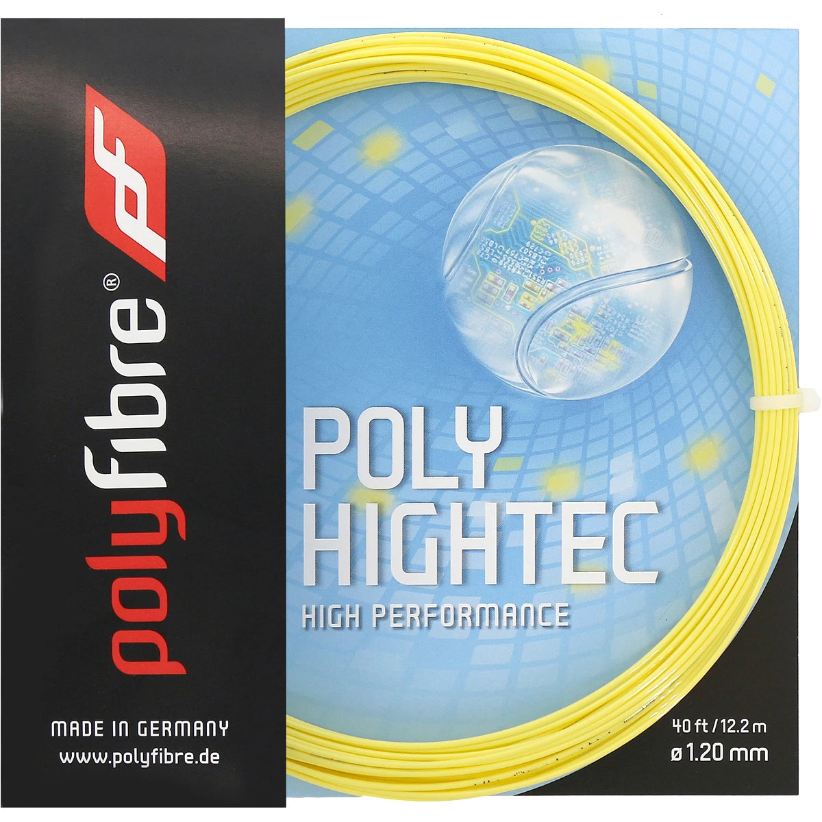 Polyfibre Hightec String (12.2 Metres)
