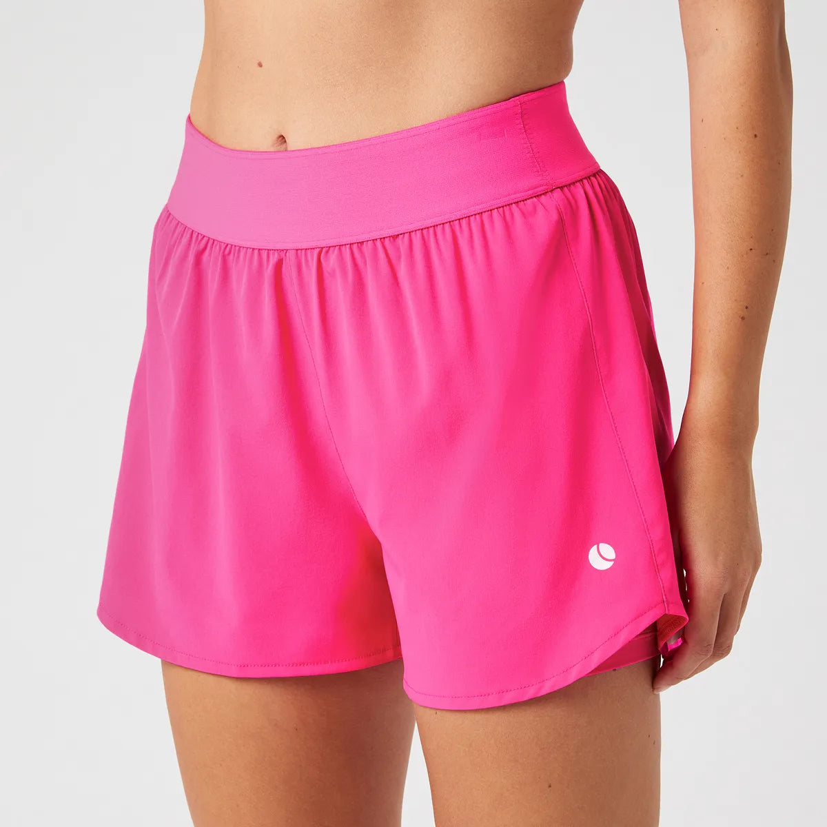Bjorn Borg Women's Ace 2In1 Shorts