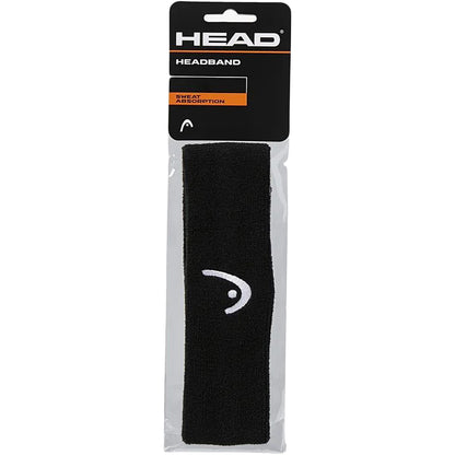 Headband Head