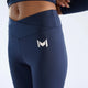 Mouratoglou Apparel Women's Club Legging