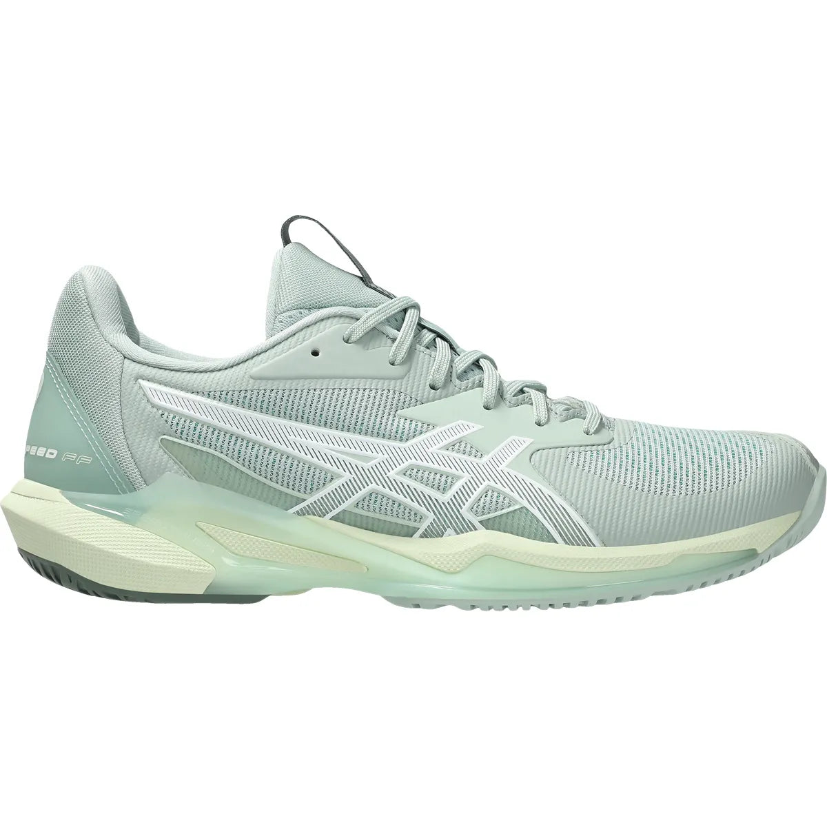 Asics Women's Solution Speed FF 3 All Court Shoes