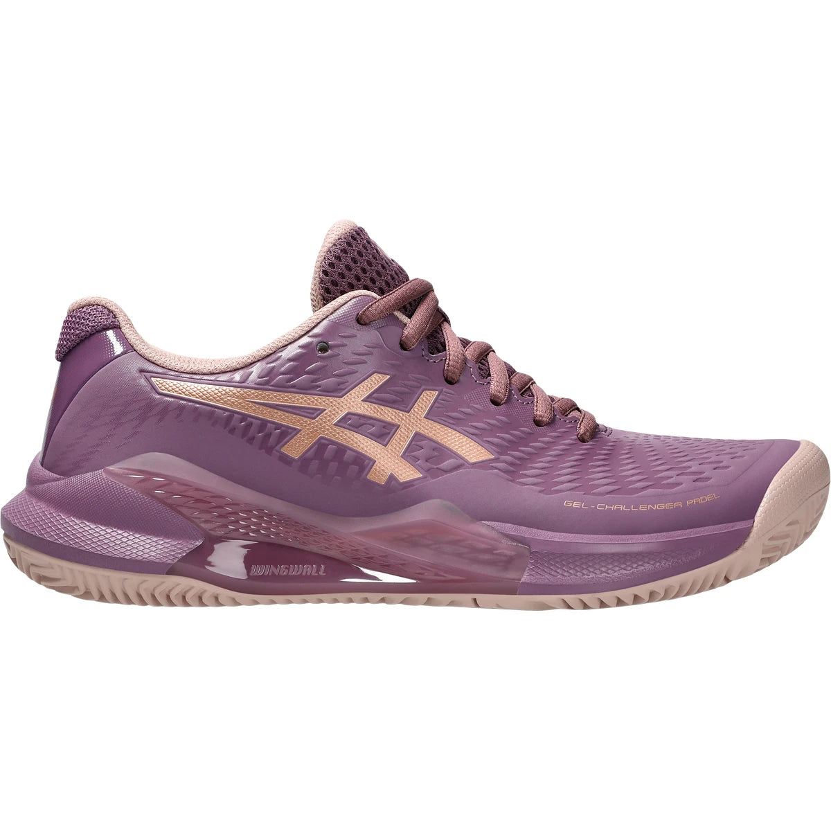 Asics Women's Gel Challenger 16 Padel Shoes